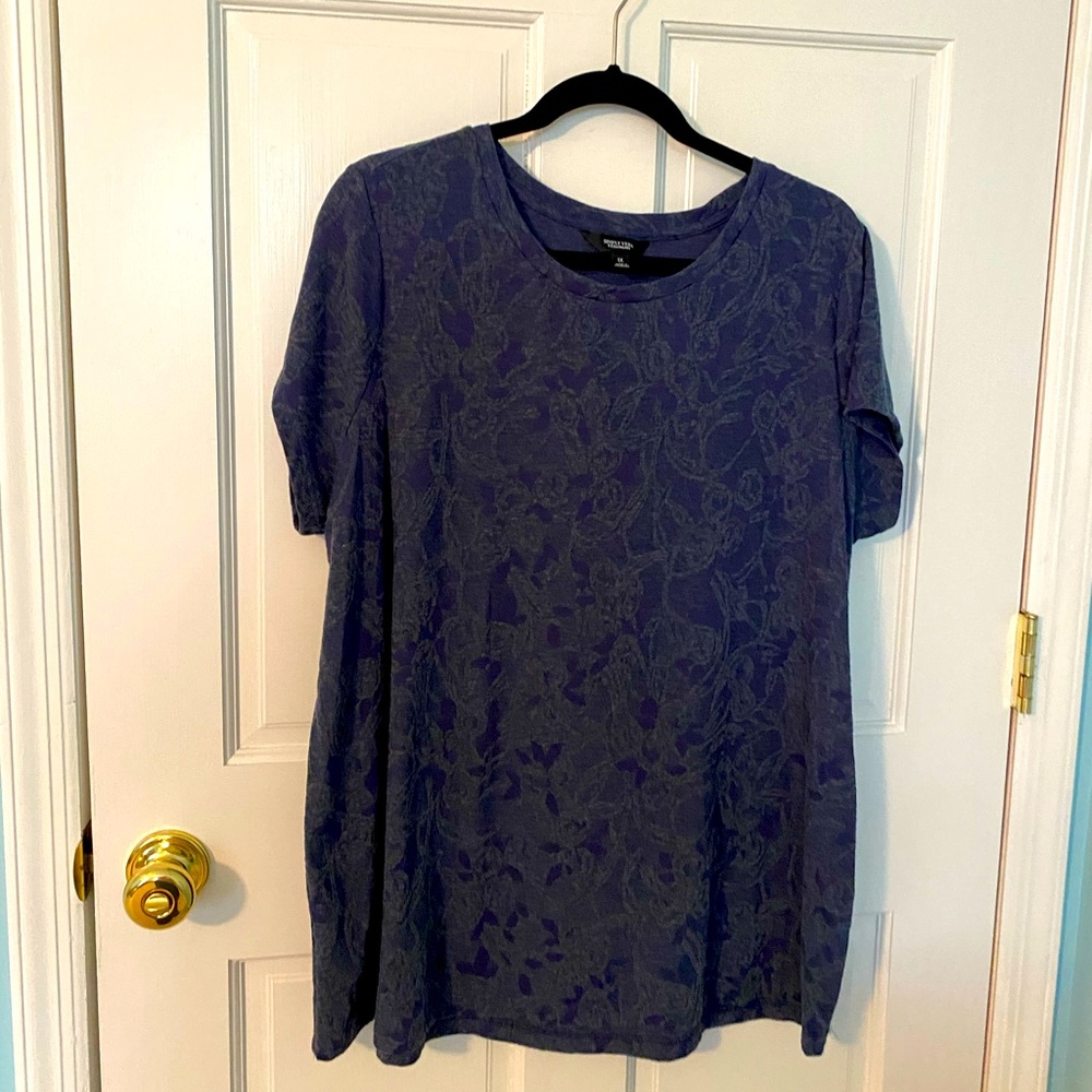 Vera wang top